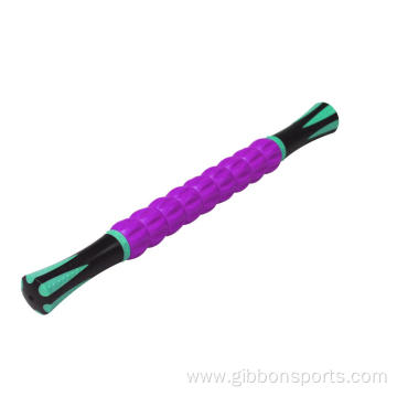 Printing Roller Stick Fitness Equipment